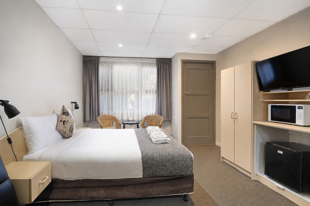 Mittagong Motel in Mittagong, Australia